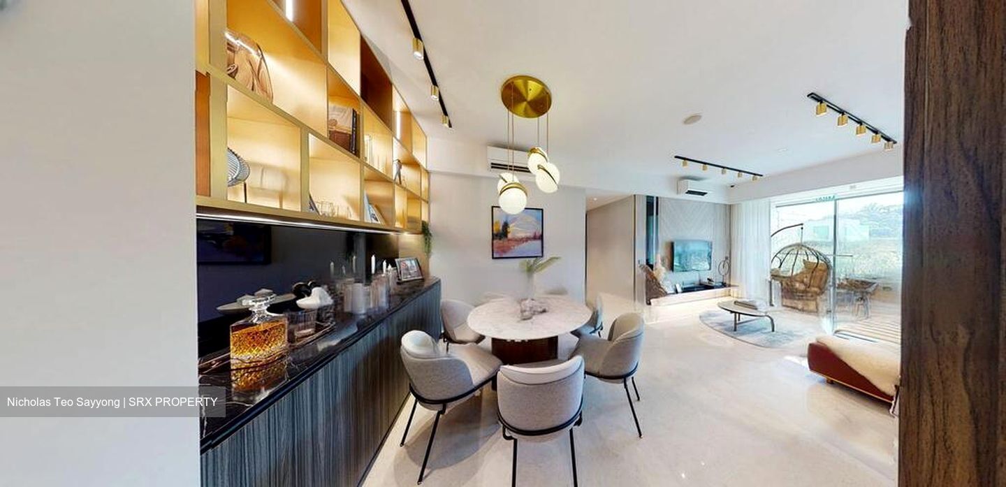 River Valley Road (D6), Condominium #499000761